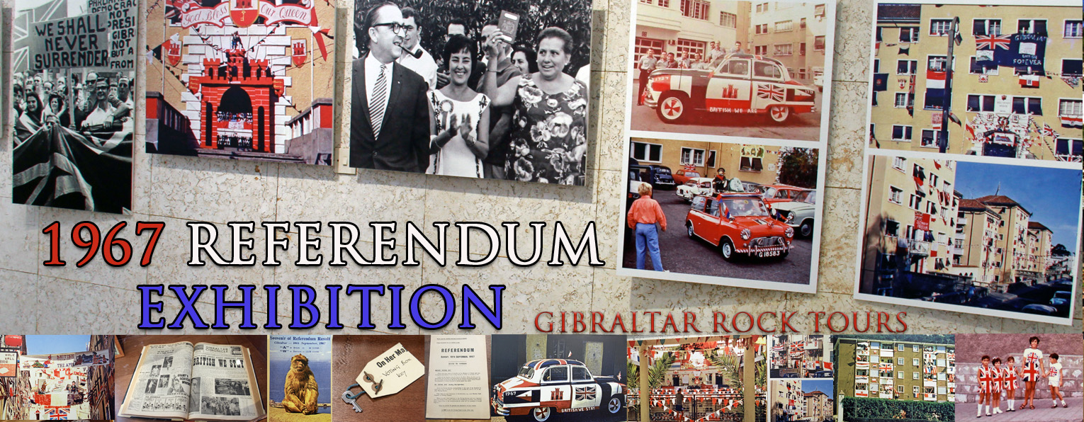 referendum exhibition